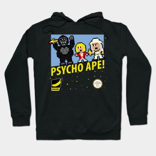 Psycho Ape! Hoodie